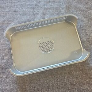 Power Smokeless Grill XL Electric Indoor Grill - Pan PG-1500